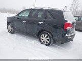 Kia Sorento Lx 5XYKTDA24CG248029 снимка
