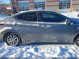 Hyundai Elantra Se/Sport/Limited KMHDH4AE1GU582278 photo