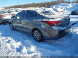 Hyundai Elantra Se/Sport/Limited KMHDH4AE1GU582278 photo