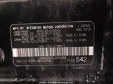 Mitsubishi Outlander Es JA4AZ2A32LZ603265 снимка