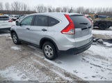 Honda Cr-V Lx 2HKRM4H35EH133090 снимка