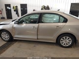 Volkswagen Jetta Tdi 3VWDL7AJXEM323627 снимка