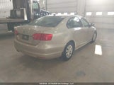 Volkswagen Jetta Tdi 3VWDL7AJXEM323627 снимка