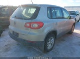 Volkswagen Tiguan Se/Sel WVGBV75N39W537460 снимка