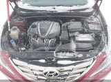 Hyundai Sonata Limited 5NPEC4AC1DH771296 снимка
