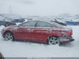 Hyundai Sonata Limited 5NPEC4AC1DH771296 снимка