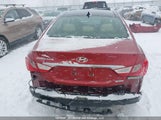 Hyundai Sonata Limited 5NPEC4AC1DH771296 снимка