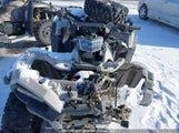Polaris Sportsman 850 Ultimate Trail Le 4XASXZ851PB208788 fotografie