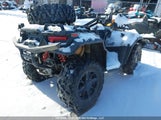 Polaris Sportsman 850 Ultimate Trail Le 4XASXZ851PB208788 photo