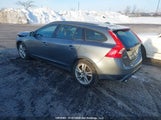 Volvo V60 T6 Dynamic YV149MSL7J2392237 снимка