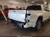 Toyota Tundra Crewmax Platinum/Crewmax 5TFMA5DB8RX225777 fotografie