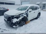 Nissan Rogue S JN8BT3AB0SW422159 photo