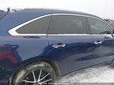 Acura Mdx 5FRYD4H43GB504008 снимка