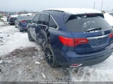 Acura Mdx 5FRYD4H43GB504008 fotografie