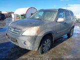 Honda Cr-V Ex JHLRD78845C812103 снимка