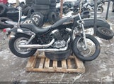Honda Vt750 Cd JH2RC44D03M800594 снимка