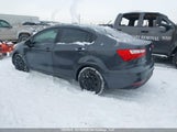 Kia Rio Lx KNADM4A34H6057071 снимка