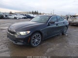 BMW 3 Series 3MW5R7J09M8C04016 снимка