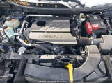 Nissan Rogue 60Th Anniversary Edition/Sv Moonroof JN8BT3BB3SW173516 снимка