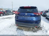 Nissan Rogue 60Th Anniversary Edition/Sv Moonroof JN8BT3BB3SW173516 снимка