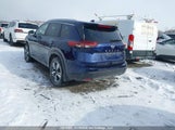 Nissan Rogue 60Th Anniversary Edition/Sv Moonroof JN8BT3BB3SW173516 photo
