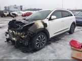 Kia Niro Ex KNDCD3LD9L5426164 fotografie