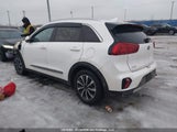 Kia Niro Ex KNDCD3LD9L5426164 fotografie