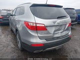 Hyundai Santa Fe Se/Limited KM8SNDHF5GU150016 fotografie