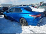 Toyota Camry Hybrid/Le/Xle/Se 4T1B21HK2KU012656 снимка