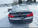 BMW Alpina B7 xDrive WBAKC6C53CC396001 снимка