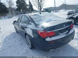 BMW Alpina B7 xDrive WBAKC6C53CC396001 снимка