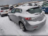 Mazda 3 I JM1BL1HF7A1312472 снимка