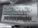 Mazda 3 I JM1BL1HF7A1312472 fotografie