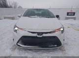 Toyota Corolla Le 5YFB4MDE1RP125716 снимка