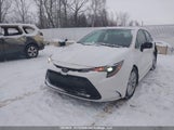 Toyota Corolla Le 5YFB4MDE1RP125716 снимка