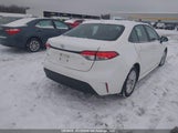Toyota Corolla Le 5YFB4MDE1RP125716 снимка