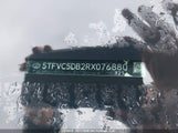 Toyota Tundra Crewmax Capstone 5TFVC5DB2RX076880 снимка