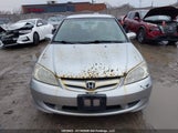 Honda Civic Lx 2HGES16694H937496 снимка
