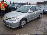 Honda Civic Lx 2HGES16694H937496 снимка