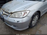 Honda Civic Lx 2HGES16694H937496 снимка