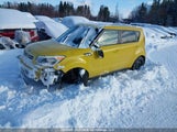 Kia Soul + KNDJP3A52E7065118 снимка