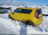 Kia Soul + KNDJP3A52E7065118 fotografie