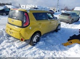 Kia Soul + KNDJP3A52E7065118 снимка