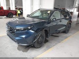 Honda Cr-V Sport Touring 2HKRS6H90SH205170 снимка