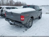 Ford Ranger 1FTZR45E07PA31243 снимка