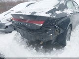 Hyundai Elantra Preferred KMHLM4DG1SU902633 снимка