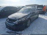 Honda Accord Exl 1HGCP3F84CA800016 снимка
