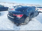 Honda Accord Exl 1HGCP3F84CA800016 снимка