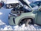 Chevrolet Trax 1Rs KL77LGE25RC104856 снимка