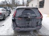 Honda Cr-V Ex-L Hybrid 2HKRS6H79SH214643 fotografie